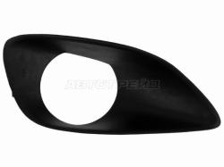 Оправа ПТФ Toyota Belta 05-12 / Yaris 05-13 (Справа)