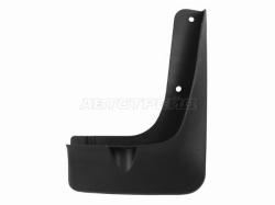 Брызговик Mitsubishi Outlander 12-15 (Сзади/ Справа)