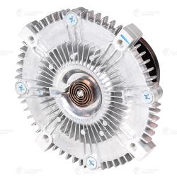 Муфта вязкост. для а/м Toyota Land Cruiser Prado 120 (02-) 4.0i (без крыльч.) (LMC 1951)