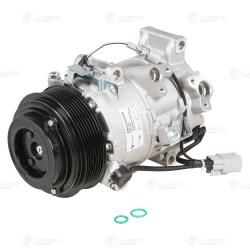 Компрессор кондиц. для а/м Lexus RX (03-) 3.5i [2GRFE] (LCAC 1936)