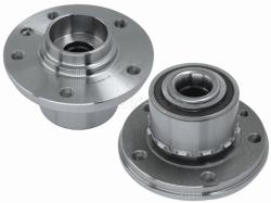 Ступичный узел перед/зад VW MULTIVAN/TRANSPORTER/TOUAREG 03-