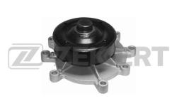 Помпа водяная Dodge Nitro 07- Jeep Cherokee III IV 01- Commander 05- Grand Cherokee II III 99- wp-1273