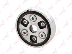 Муфта карданной передачи AUDI 2.0D 03-12 / Q3 2.0-2.0D 11> SKODA OCTAVIA(1Z) 1.6D-2.0D 04> / SUPERB mp-2027