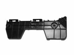 Крепление бампера Toyota Highlander 07-13 / Kluger V 07-13 (Сзади/ Слева)