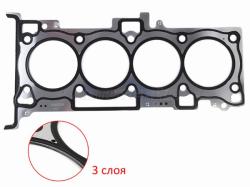 Прокладка ГБЦ MITSUBISHI DELICA/LANCER/OUTLANDER 4G69 2.4 MIVEC 07-