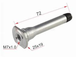 Направляющая суппорта FR TOYOTA HARRIER 97-