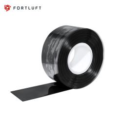 Силиконовая лента самоклеящаяся 25x3657мм серия BLACK hpp040