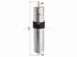 Фильтр топливный BMW X5 3.0 03-06 DIESEL