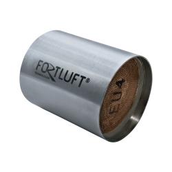 Катализатор коллекторный металлический Ford Focus 2 (2004-2011) 1.6 115 л.с. (необходимо 2 шт.) ЕВРО 4 cat2759