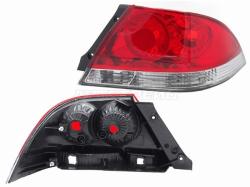 Фонарь задний Mitsubishi Lancer 02-10 (Справа/ 4D SED)