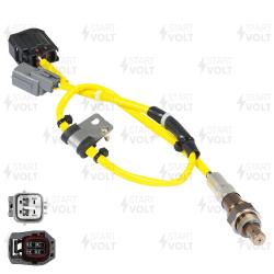 Датчик кисл. для а/м Mazda 6 (02-) 1.8i/2.0i/2.3i до кат. (VS-OS 3003)