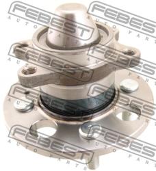 Ступица с подшипником HYUNDAI GETZ 02-/KIA RIO/PICANTO 05- зад. -ABS 1282-I10R