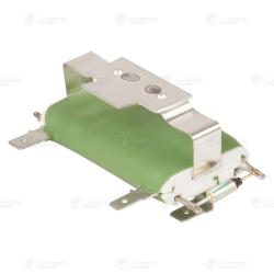 Резистор э/вент. отоп. для а/м DAF XF 95 (02-)/XF 105 (05-)/MB Actros MP1 (96-) (LFR 2801)