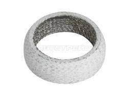 Кольцо глушителя конус TOYOTA BELTA/IQ/VITZ/YARIS 05- (46*34,5*14,8)