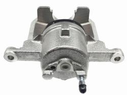 Суппорт тормозной перед TOYOTA COROLLA ZZE120 LHD левый