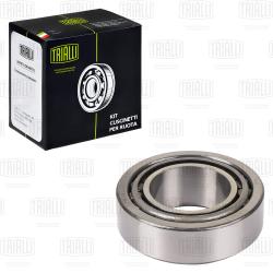 Подшипник ступицы для а/м Mercedes Atego 2/Renault Magnum перед. внутр. (ролик.конич.) (33213) (CS 1708)