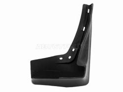 Брызговик Mercedes-Benz GL-Class 12-15 / GLS-Class 15-19 (Спереди/ Справа/ под подножку)