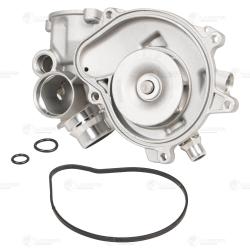 Насос водяной для а/м BMW 7 (E65) (01-) 3.6i/4.4i/6.0i с охл. ген. (LWP 2642)