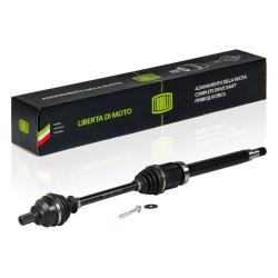 TRIALLI AR 1008 Привод правый для автомобилей Focus (05-) 1.6Ti AT/2.0i MT