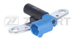 Датчик положения коленвала Renault Megane 96- Kangoo 97- Clio II III 98- Twingo 96- se-4122