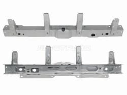 Рамка кузова Chery Tiggo 8 Pro 21- (Сверху)