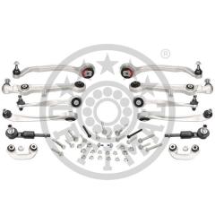 Тяга подвески колеса AUDI: A6 (4B2  C5)  A6 Avant (4B5  C5)SKODA: SUPERB (3U4)VW: PASSAT (3B2)  P g8-569