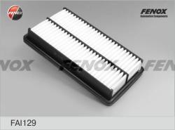 Фильтр воздушный MAZDA 6/626/MPV 1.8/2.0/2.3/2.5/3.0 FAI129