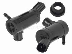 Мотор омывателя стекла SUBARU FORESTER 07-12/IMPREZA 07-14/LEGACY 03-09/XV 11-