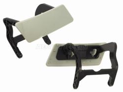 Крышка омывателя фары Mercedes-Benz GL-Class 09-12 (Справа)