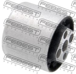 Сайлентблок дифференциала AUDI Q7 06-15/VW TOUAREG 03-10 VWAB-023