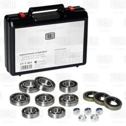 Ремкомплект раздаточной коробки для а/м Лада 2121 (CTS 821)