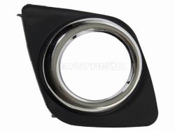 Оправа ПТФ Toyota RAV4 (XA30) 08-13 (Справа)