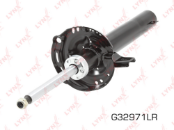 Амортизатор SKODA OCTAVIA A7 /VW GOLF VII пер.газ. 50мм G32971LR