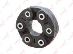 Муфта карданной передачи BMW 1(E81/E87/F20) 2.0D 08> / 3(E90/F30/G20) 2.0D-3.0 04> / 5(E60/F10/G30) mp-2020