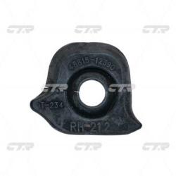 Втулка стабилизатора TOYOTA GV0521R cvt-86r