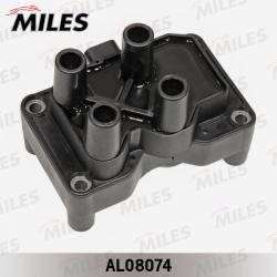 AL08074 Катушка зажигания FORD FOCUS II 1.4/1.6