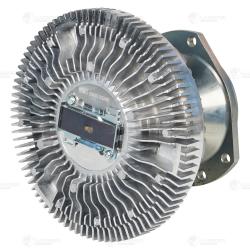 Муфта вязкост. для а/м DAF 95 XF (97-) 12.6D (без крыльч.) (LMC 2803)