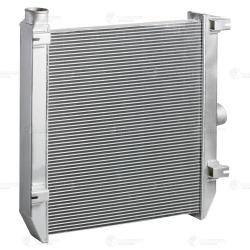 ОНВ (радиатор интеркулера) для а/м МАЗ 103/107 с двиг. OM906 (LRIC 1209)