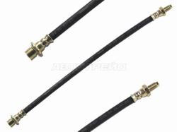 Шланг тормозной задний (Таиланд) TOYOTA HIACE ##H2## 2006- LH=RH