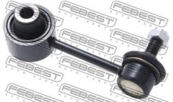 ТЯГА СТАБИЛИЗАТОРА ЗАДНЯЯ SUBARU IMPREZA G12 2007- 0823-g12r