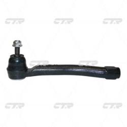 Наконечник рулевой тяги NISSAN Juke 2010 - / Tiida / Sentra 2011 - / Leaf 2011 - / NV200 2013 - cen-153l