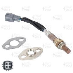 Датчик кисл. для а/м Toyota Avensis (97-)/Carina (92-) 1.6i до кат. обедненной смеси (VS-OS 2811)