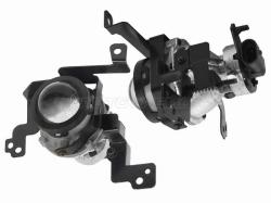 Фара противотуманная (Спереди/ Справа/ Линза) Hyundai Solaris 17-20