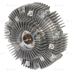 Муфта вязкост. для а/м Toyota Land Cruiser Prado 150 (09-) 4.0i (без крыльч.) (LMC 1980)