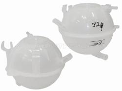 Бачок расширительный AUDI Q3 11-18/SKODA OCTAVIA 04-13/RAPID 13-18/SUPERB 08-15/VW PASSAT 06-18