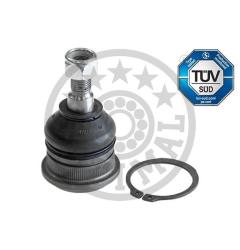 Опора шаровая MITSUBISHI: CARISMA (DA_)  CARISMA Stufenheck (DA_)  COLT III (C5_A)  COLT IV (CA_A)  g3-724
