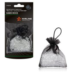AIRLINE AFME244 Ароматизатор подвесной &quot;Мешочек с гранулами Perfume&quot; HARD ROCK