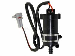 Мотор омывателя фар MITSUBISHI PAJERO/MONTERO 99-06