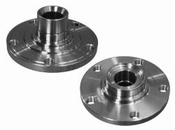 Ступица перед AUDI A4 95-08/A6 94-05/VW PASSAT 97-05/SKODA SUPERB 01-08
