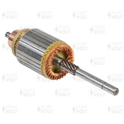 Ротор стартера для с/т МТЗ-1221/ЗИЛ с дв. ММЗ Д243/245/260 Евро2 (SR 0316)